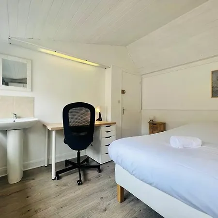 Apartment Le Jasmin - T3 En Hyper-centre